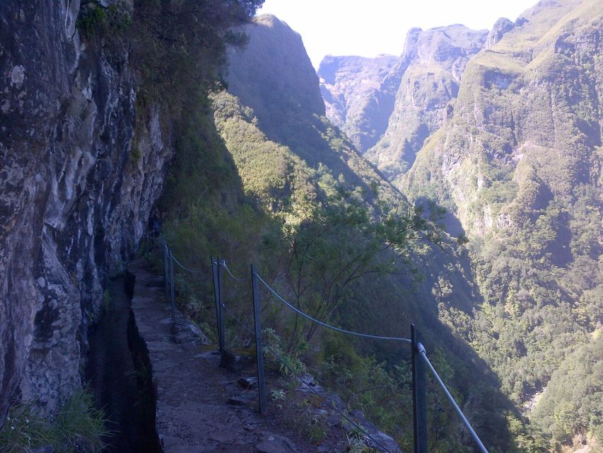 Queimadas Natural Park 5-Hour Guided Hike - Why the Caldeirão Verde walk is special