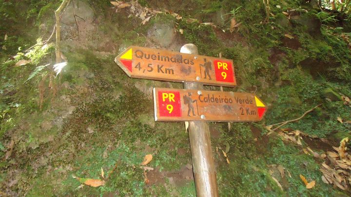 Queimadas Natural Park 5-Hour Guided Hike - Who will enjoy this guided hike?
