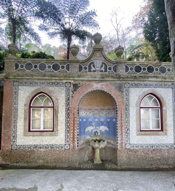 Quinta da Regaleira Skip-the-Ticket-Line Entry & Audioguide - Who will enjoy this visit most?