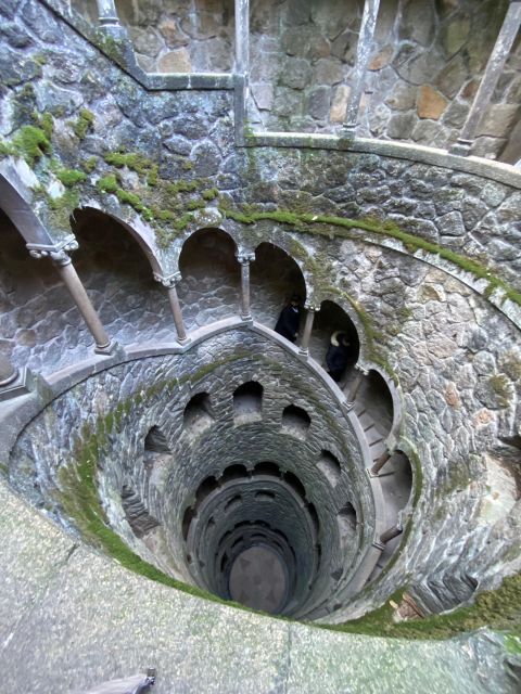 Quinta da Regaleira Skip-the-Ticket-Line Entry & Audioguide - Is $31 good value?