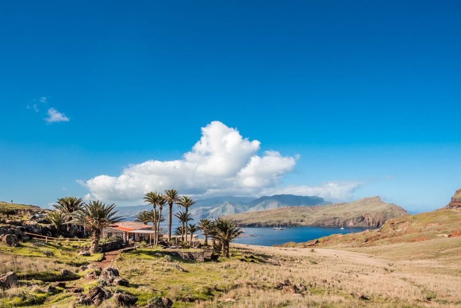 Quinta do Lorde: Kayak Experience in Ponta de São Lourenço - What the $44 price really covers