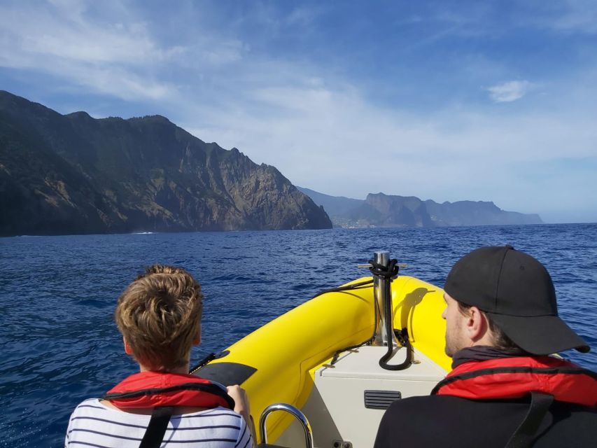 Quinta do Lorde: Kayak Experience in Ponta de São Lourenço - Practical preparation for the day