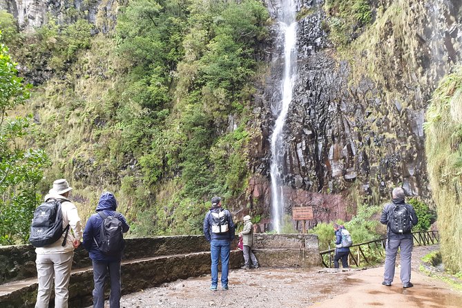 Rabaçal - 25 Fonts - Why the Rabaçal levada matters