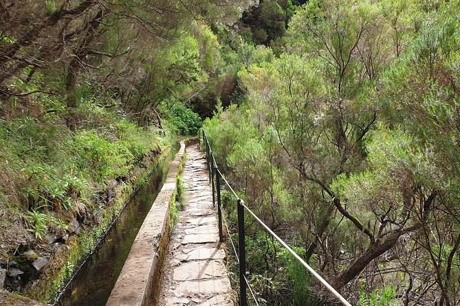 Rabaçal - 25 Fonts - Who should book this walk?