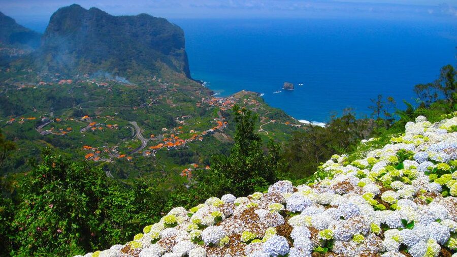 Referta / Castelejo - Levada Walk - Guides, languages, and the value of a small explanation