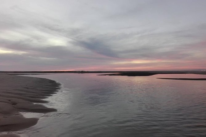 Ria Formosa Boat Sunset Islands Tour from Faro - Why a late afternoon departure works so well