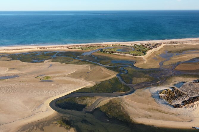 Ria Formosa & Ilhas: Private Tour for Two or in Group - Key points to know before booking