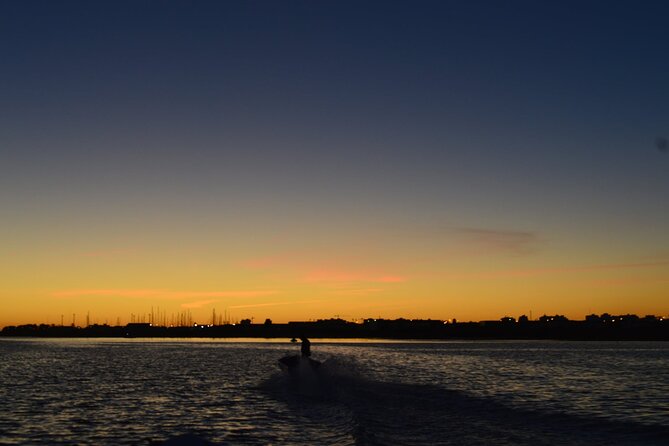 Ria Formosa & Ilhas: Sunset Boat Trip - Is $42.34 good value?
