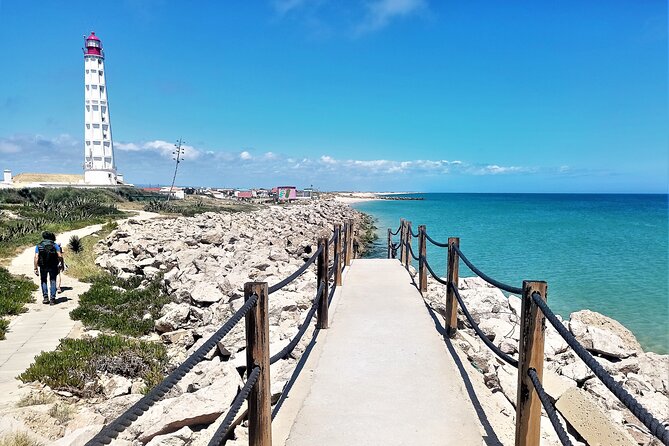 Ria Formosa Natural Park and Islands Boat Cruise from Faro - Who will enjoy this cruise most?