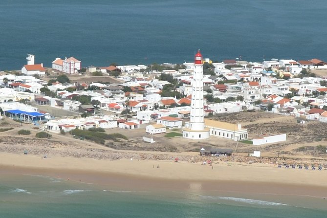 Ria Formosa: Private Boat Rental (from 2 to 8 hours) - What the price means for your group