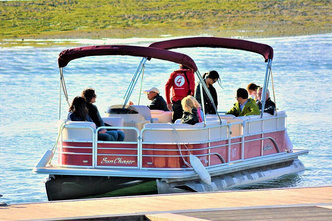 Ria Formosa Sunset 1 hour Boat Trip in Faro - Is $38.35 a fair price?
