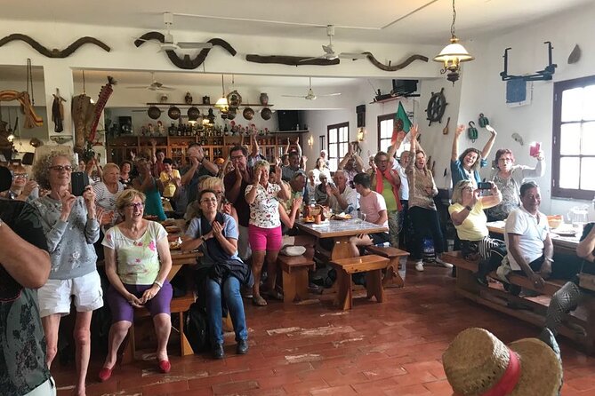 Rio Guadiana River Cruise - Five things to know before you book