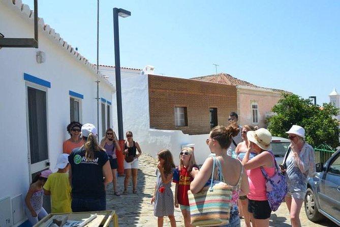 Rio Guadiana River Cruise - Why the Guadiana makes an unusual Algarve day trip