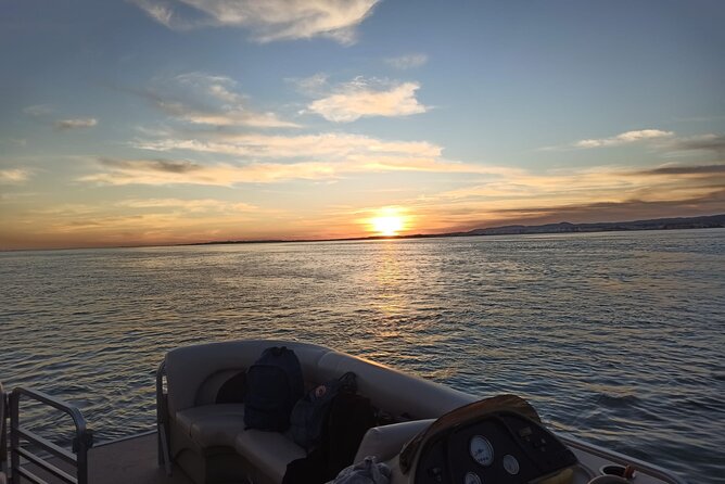 Romantic Sunset Tour in the Ria Formosa: From Faro - What the high rating tells you, and what it does not