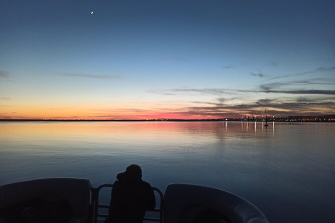 Romantic Sunset Tour in the Ria Formosa: From Faro - Is $279.28 good value for one hour?