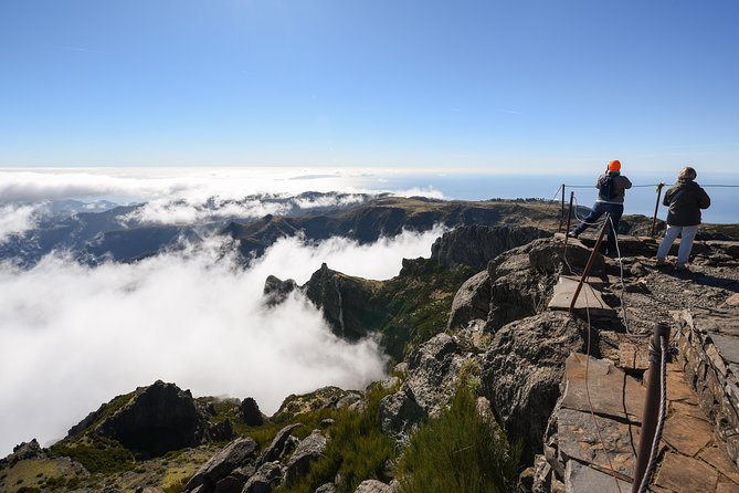 Safari 4x4 Pico Arieiro Santana in Small Group "FlowerEAST" - Is $78.61 good value?