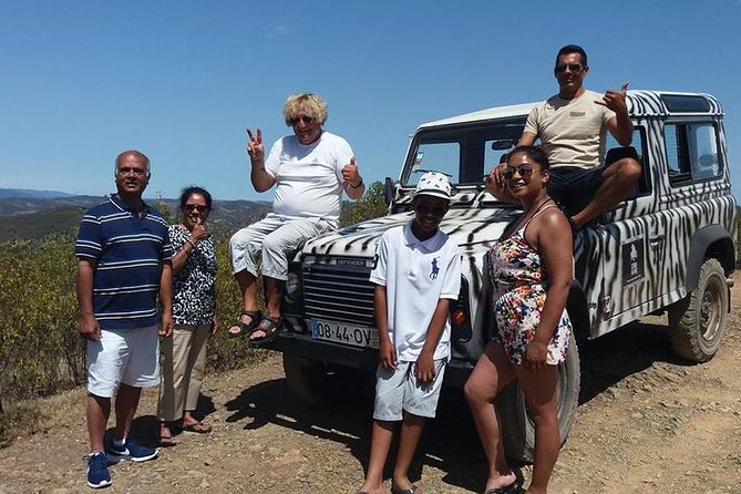 Safari & Boat Tour - Mountains & Dolphins - Guide quality makes a big difference