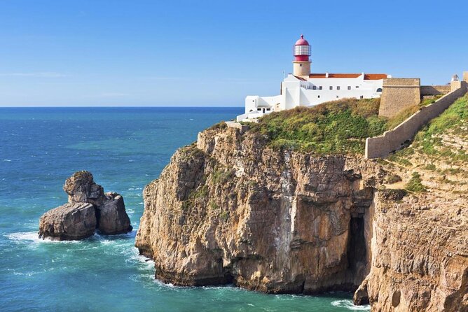 Sagres & Cape St. Vincent Half-Day Tour - Five things to know before you go