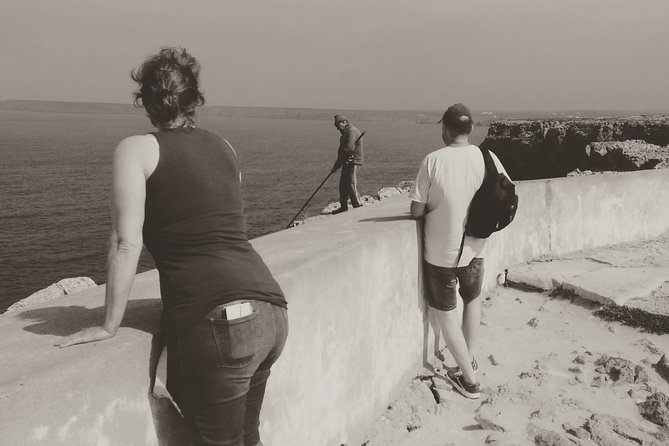 Sagres & Cape St. Vincent Half-Day Tour - Why Sagres makes a fine half-day from Lagos