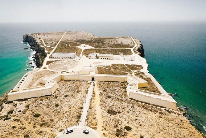 Sagres & Cape St. Vincent Half-Day Tour - Guides make the difference