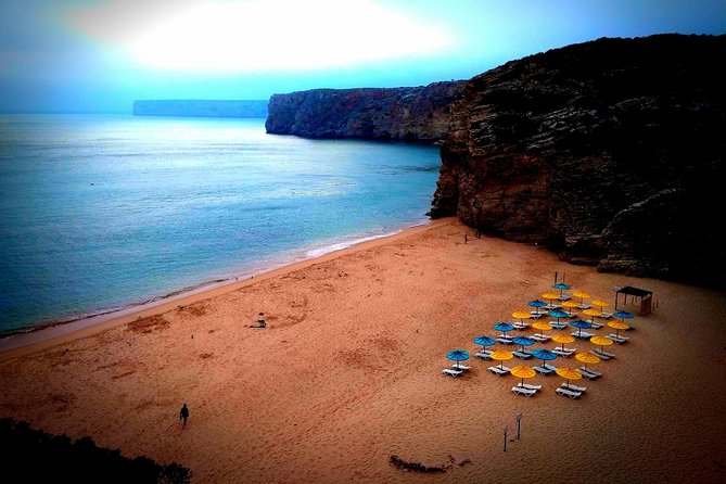 Sagres & Cape St. Vincent Half-Day Tour - Who will enjoy this tour most?