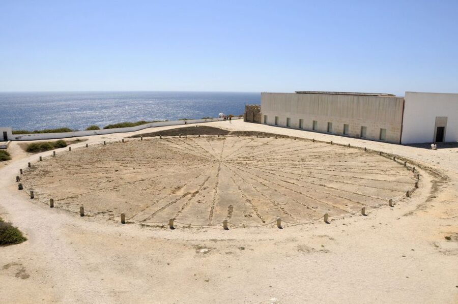 Sagres & Cape St. Vincent Half-Day Tour from Lagos - Practical tips for a better visit