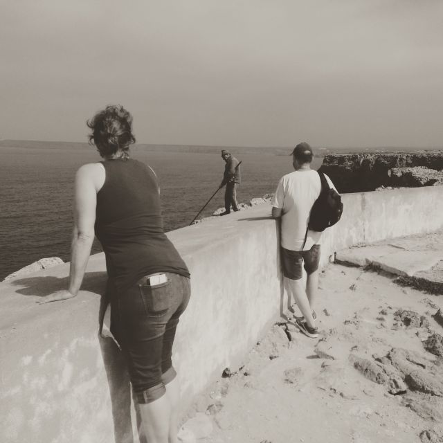 Sagres & Cape St. Vincent Half-Day Tour from Lagos - Is $69 a fair price?