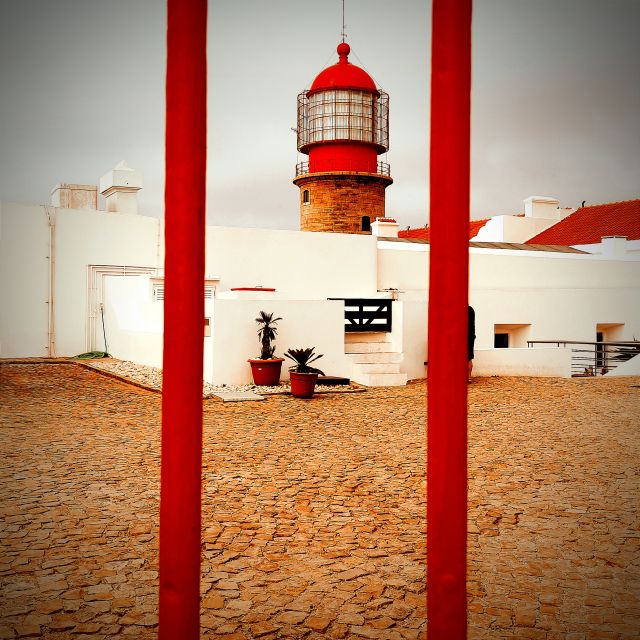 Sagres: Sagres Natural Park Sunset Tour by Jeep - The off-road ride to a secret beach