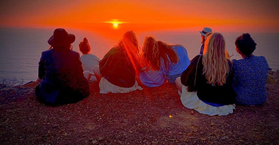 Sagres: Sagres Natural Park Sunset Tour by Jeep - From Lagos to Vila de Sagres