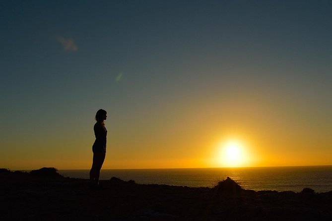 Sagres Sunset Small Group Tour from Lagos - Cabo de São Vicente, where the evening earns its name