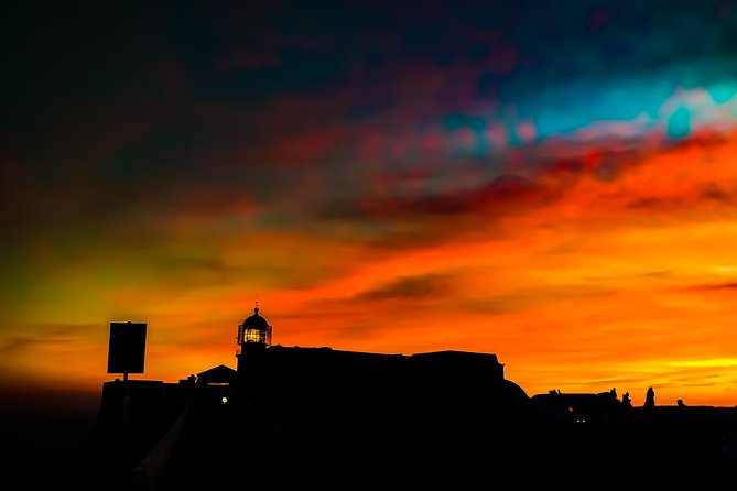 Sagres Sunset Small Group Tour from Lagos - Mareta Beach and the final coastal look