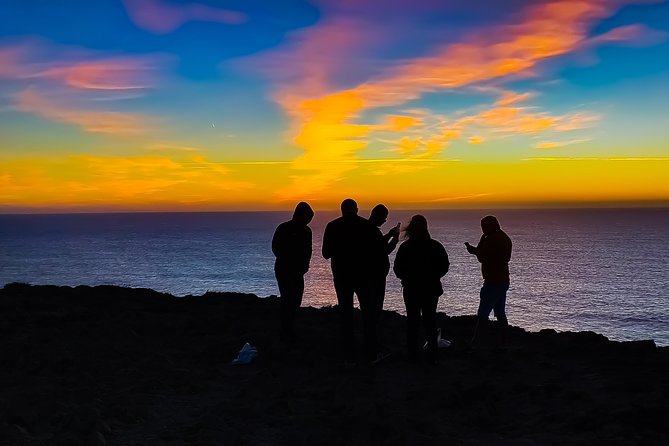 Sagres Sunset Small Group Tour from Lagos - António Bule makes the drive part of the tour