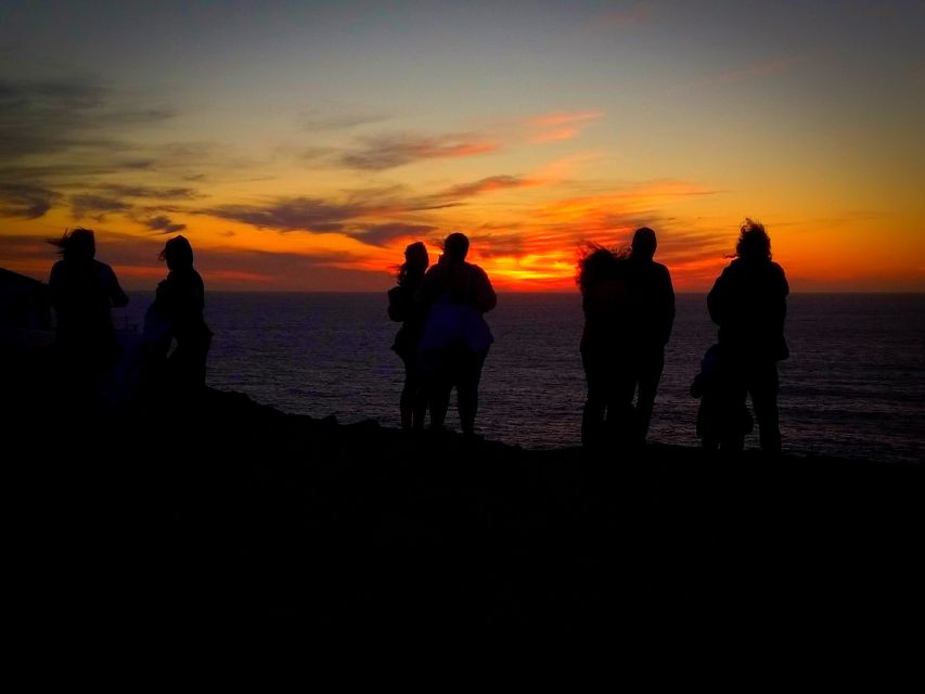 Sagres: Sunset Tour - Key points to know before you book