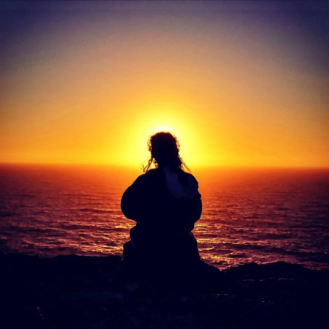 Sagres: Sunset Tour - Sagres village and the feel of the western Algarve