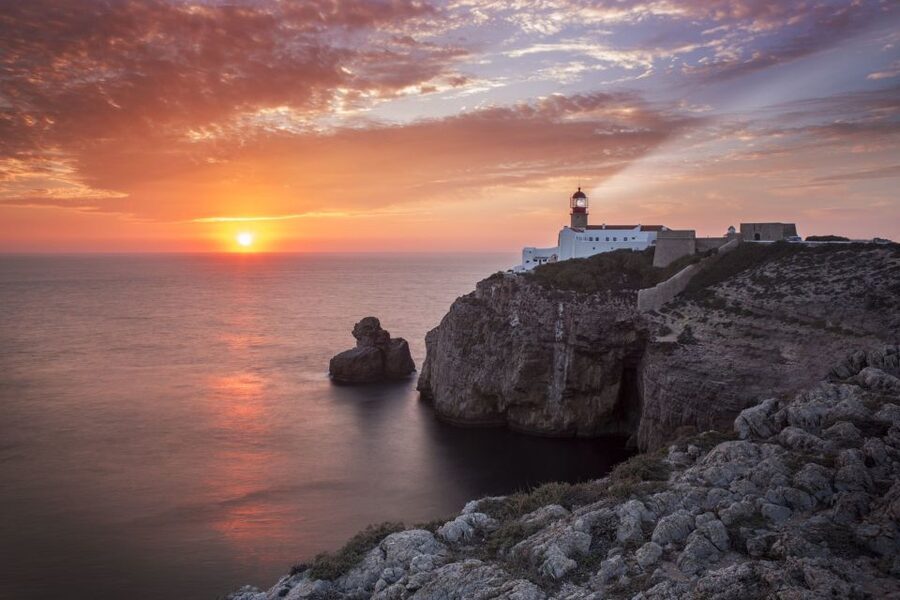 Sagres: Sunset Tour - Price and value at $64