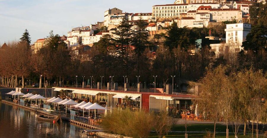 Sanctuary of Fátima and Coimbra City Tour - Key points to know before booking
