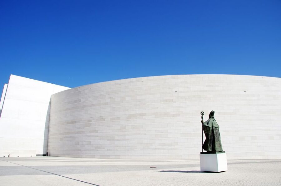 Sanctuary of Fátima and Coimbra City Tour - Why this Fátima and Coimbra pairing works
