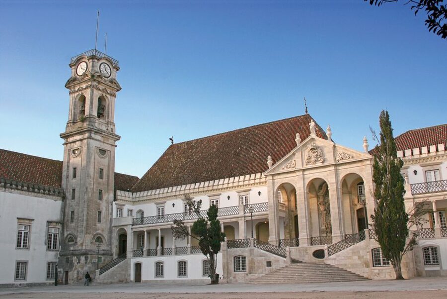 Sanctuary of Fátima and Coimbra City Tour - Coimbra’s medieval center and cathedral