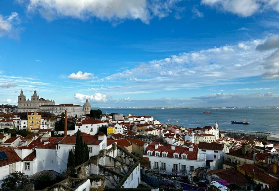 São Jorge Castle Skip-the-line Entry Ticket - Key points to know before you book