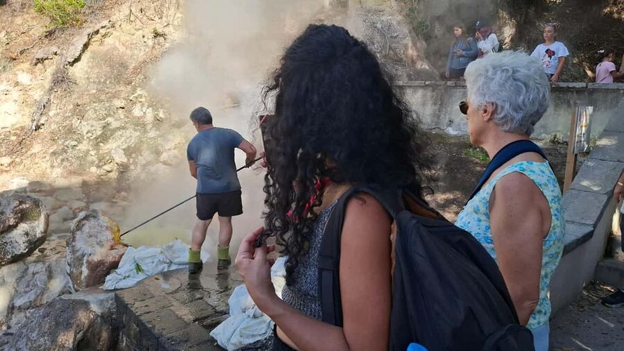 São Miguel: 2-Day Island Tour, Tea & Pineapple Plantation - Why two days works well on São Miguel