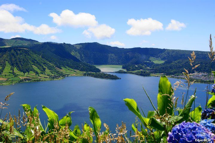 São Miguel, Azores: Sete Cidades Half-Day Jeep Tour - Value at $56 per person