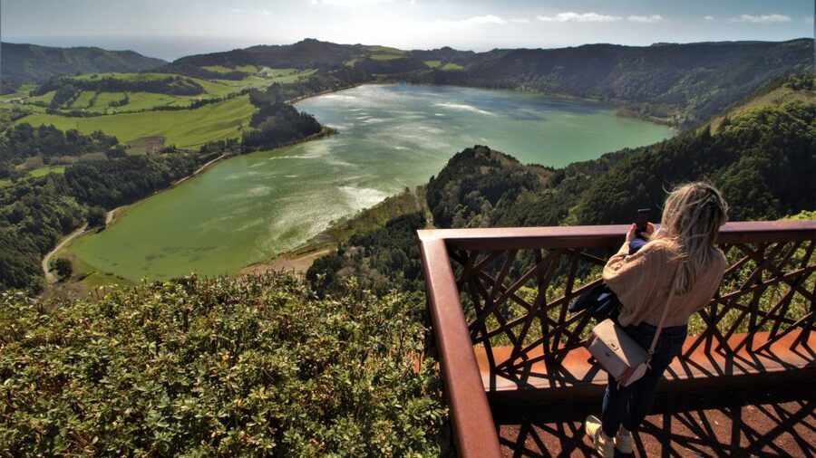 São Miguel East: Full-Day Van Tour with Lunch - Five useful things to know first
