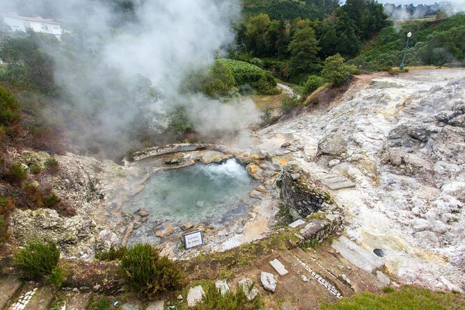 São Miguel East Van Tour with Lunch: Furnas & Nordeste - Why this east-side route works