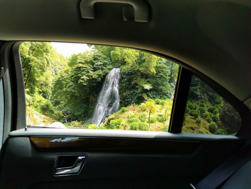 São Miguel: Furnas and Nordeste Full-Day Tour with Lunch - Is $110 good value?