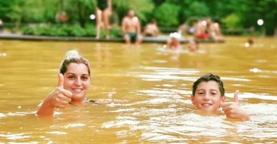 São Miguel: Furnas and Nordeste Full-Day Tour with Lunch - Furnas Lake and six hours of volcanic cooking