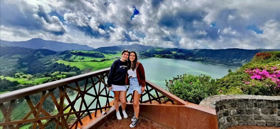São Miguel: Furnas and Nordeste Full-Day Tour with Lunch - Lunch in Furnas, with the classic cozido