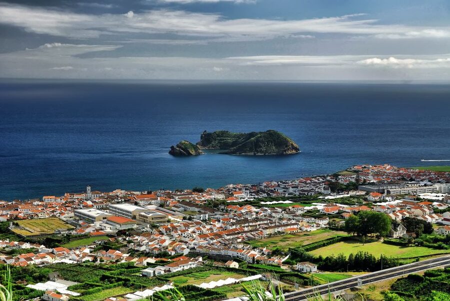 São Miguel: Furnas and Nordeste Full-Day Tour with Lunch - Tea at Gorreana or Porto Formoso