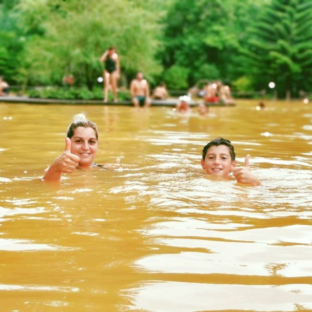 São Miguel: Furnas and Nordeste Full-Day Tour with Lunch - The guides make a real difference