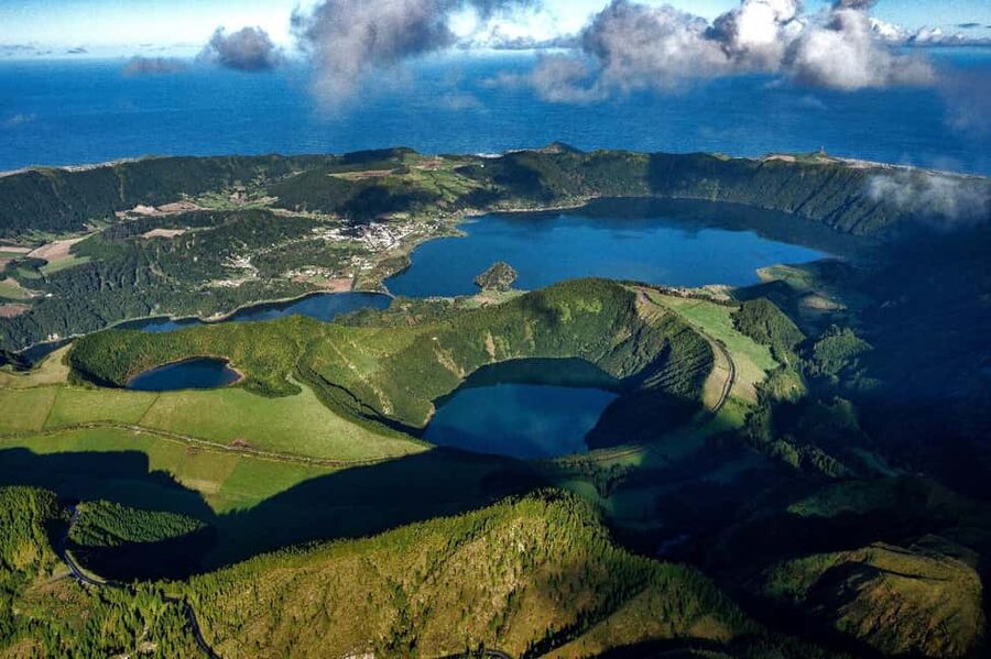 São Miguel Island: 2-Day Guided Island Tour with Meal Add-on - What makes this São Miguel tour worth your time