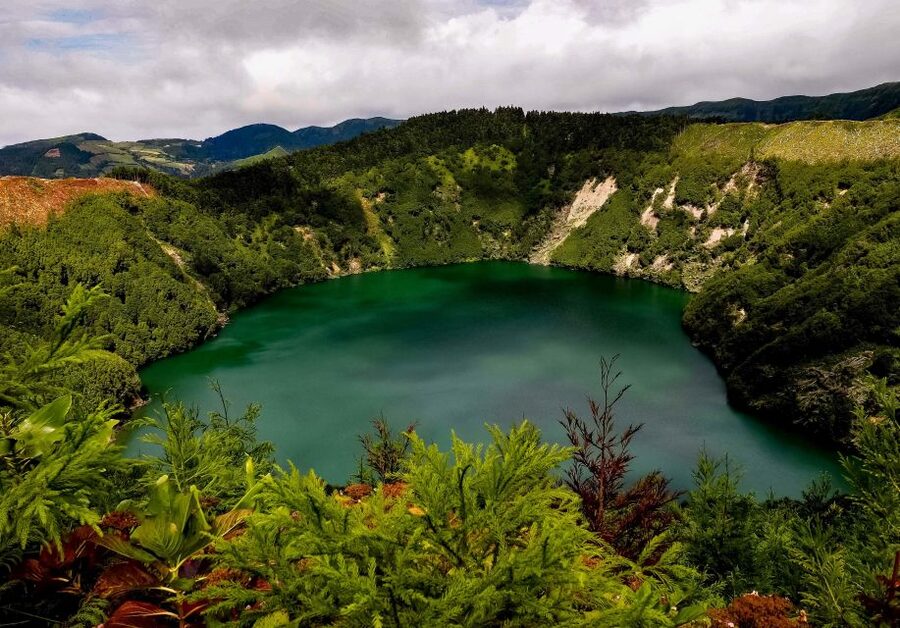 São Miguel Island: Full-Day Sete Cidades Tour - Key points to know before booking